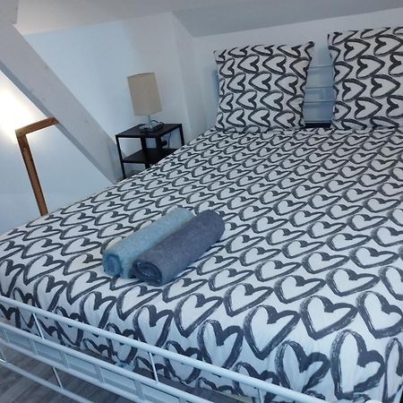 Appartement 1, Jardin, Collation, 5 Min De L'Aeroport Cdg Le Mesnil-Amelot Exteriér fotografie